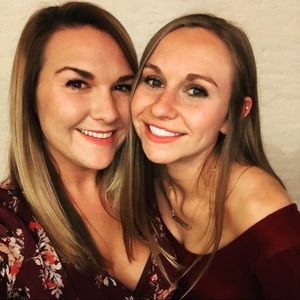 Meet your Posher, Bethany